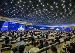 2023年9月10日至11日，AG手机在线官网_ag（中国）
党委书记、董事长刘敬桢出席2023中国医疗器械产业峰会暨AG手机在线官网_ag（中国）器械生态大会并作大会开幕致辞。