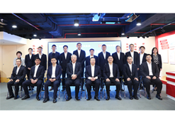 2024年2月27日，AG手机在线官网_ag（中国）
与南光集团举行会谈。